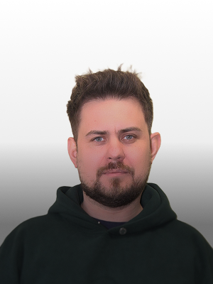 Patryk Muszyński