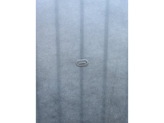 Mocowania PVC szare