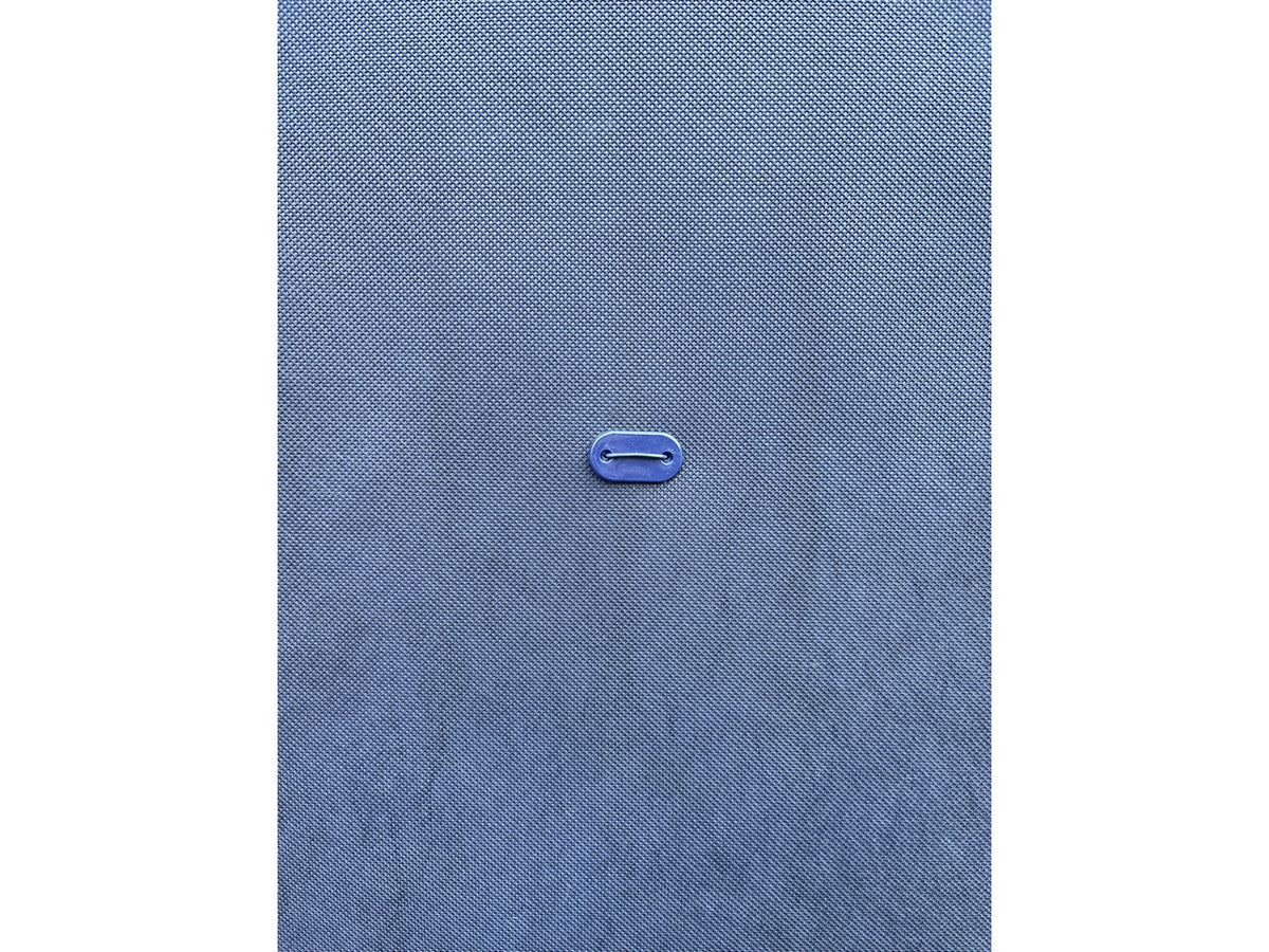 Mocowania PVC granatowe