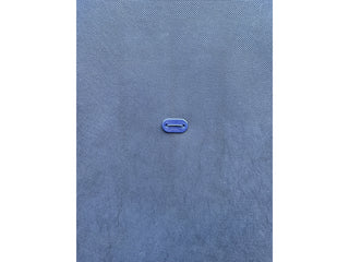 Mocowania PVC granatowe