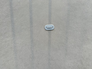 Mocowania PVC grafitowe