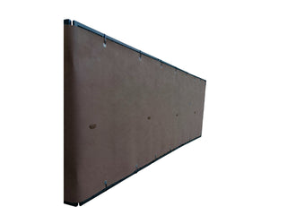 Mocowania PVC brązowe
