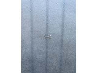 Mocowania PVC szare