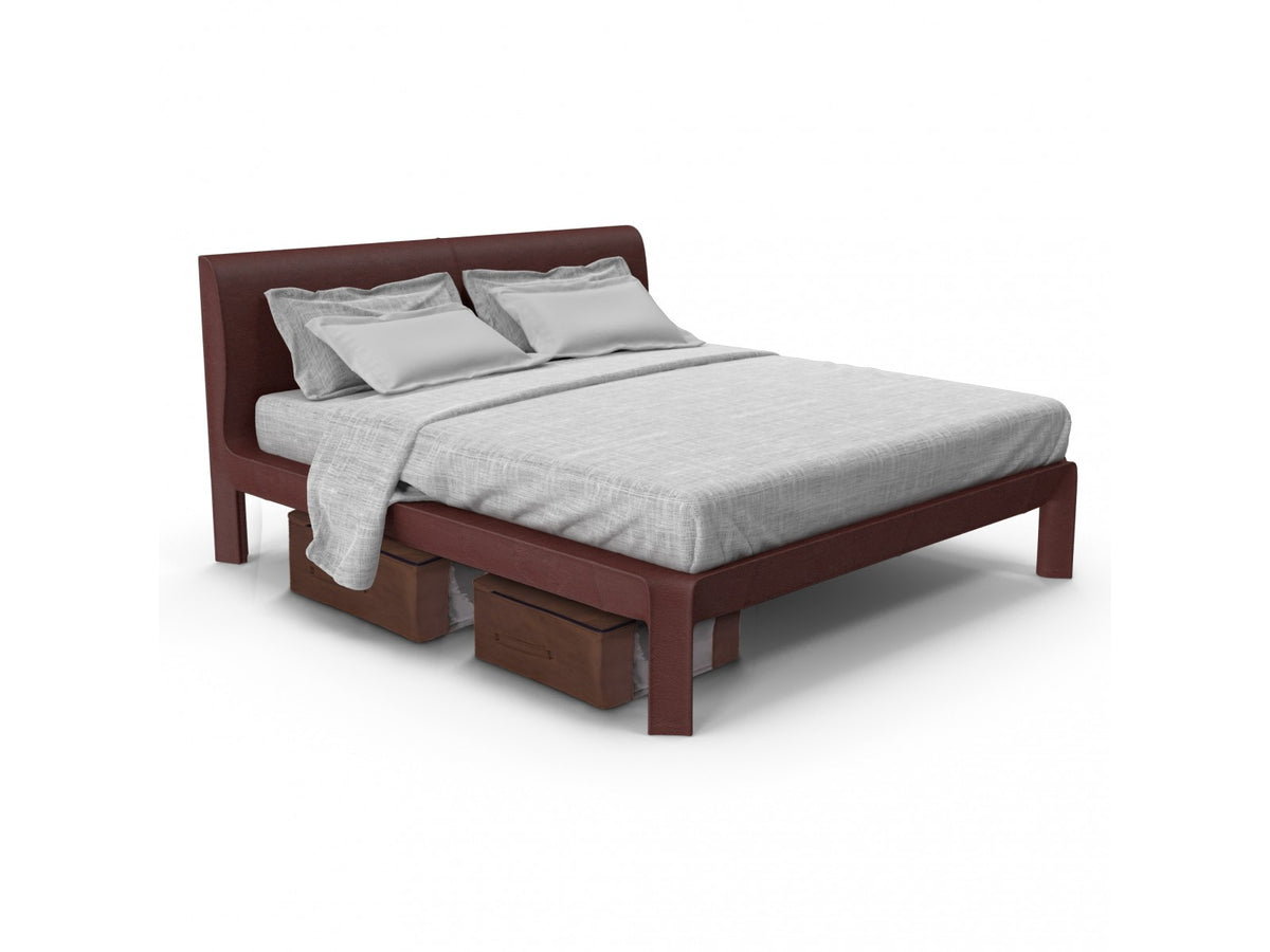 Organizer na ubarnia 60x45x30cm beżowy