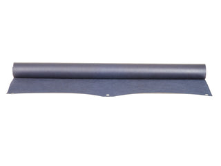 Osłona balkonowa standard 150g granatowa