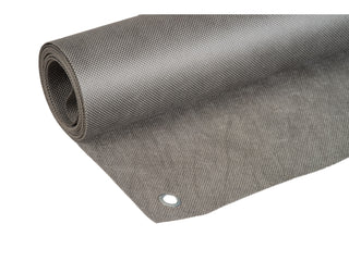 Osłona balkonowa standard 150g szara