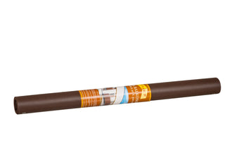 Osłona balkonowa standard 150g Brązowa