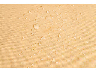 Osłona balkonowa na wymiar standard 150g beżowa
