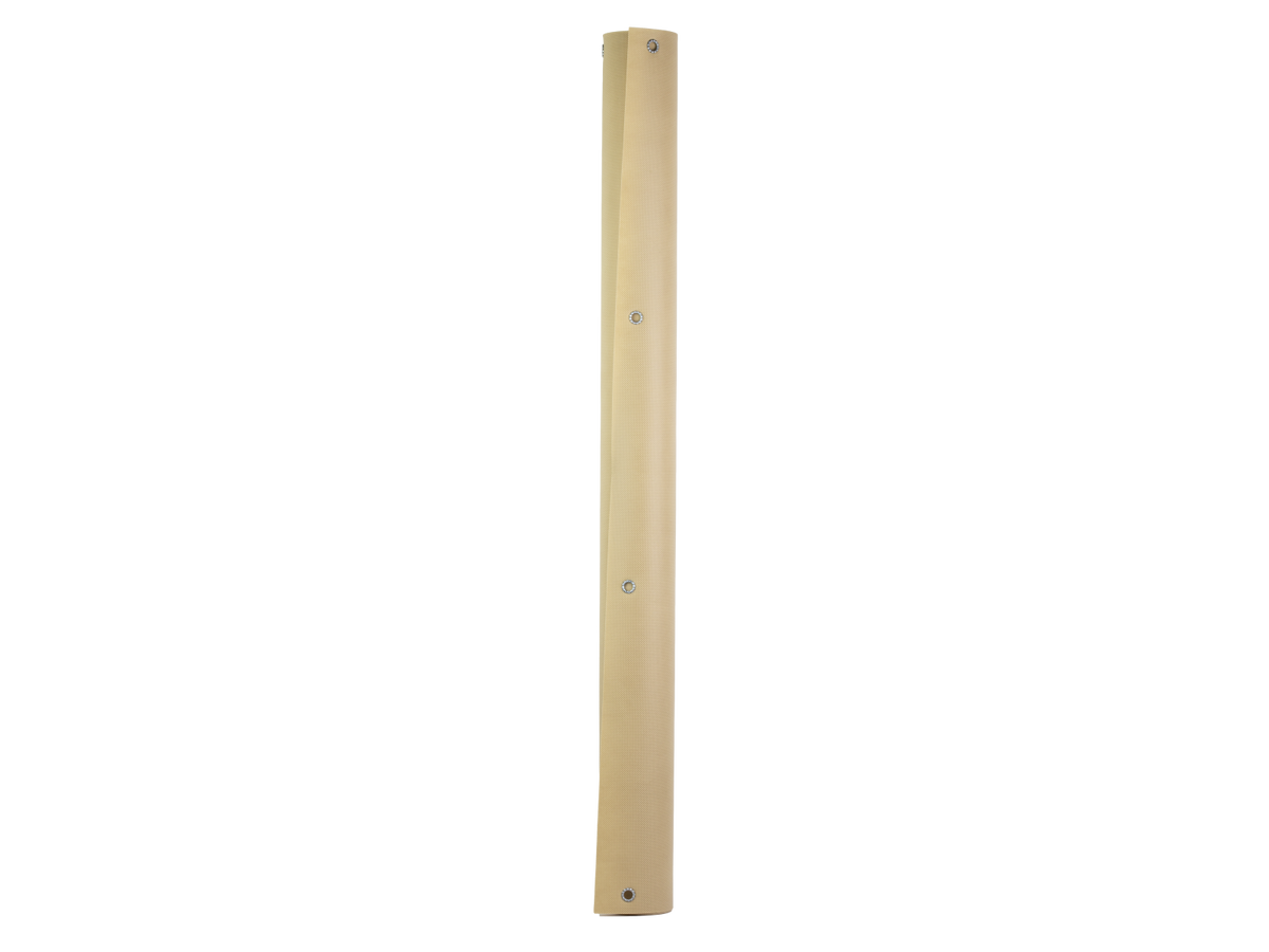 Osłona balkonowa standard 150g beżowa