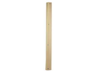 Osłona balkonowa standard 150g beżowa