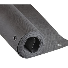 Osłona balkonowa standard 150g grafitowa