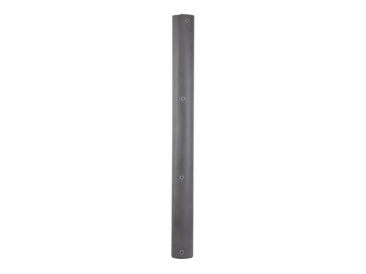 Osłona balkonowa standard 150g szara