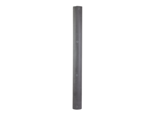 Osłona balkonowa standard 150g szara