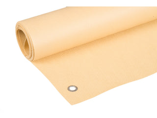 Osłona balkonowa na wymiar standard 150g beżowa