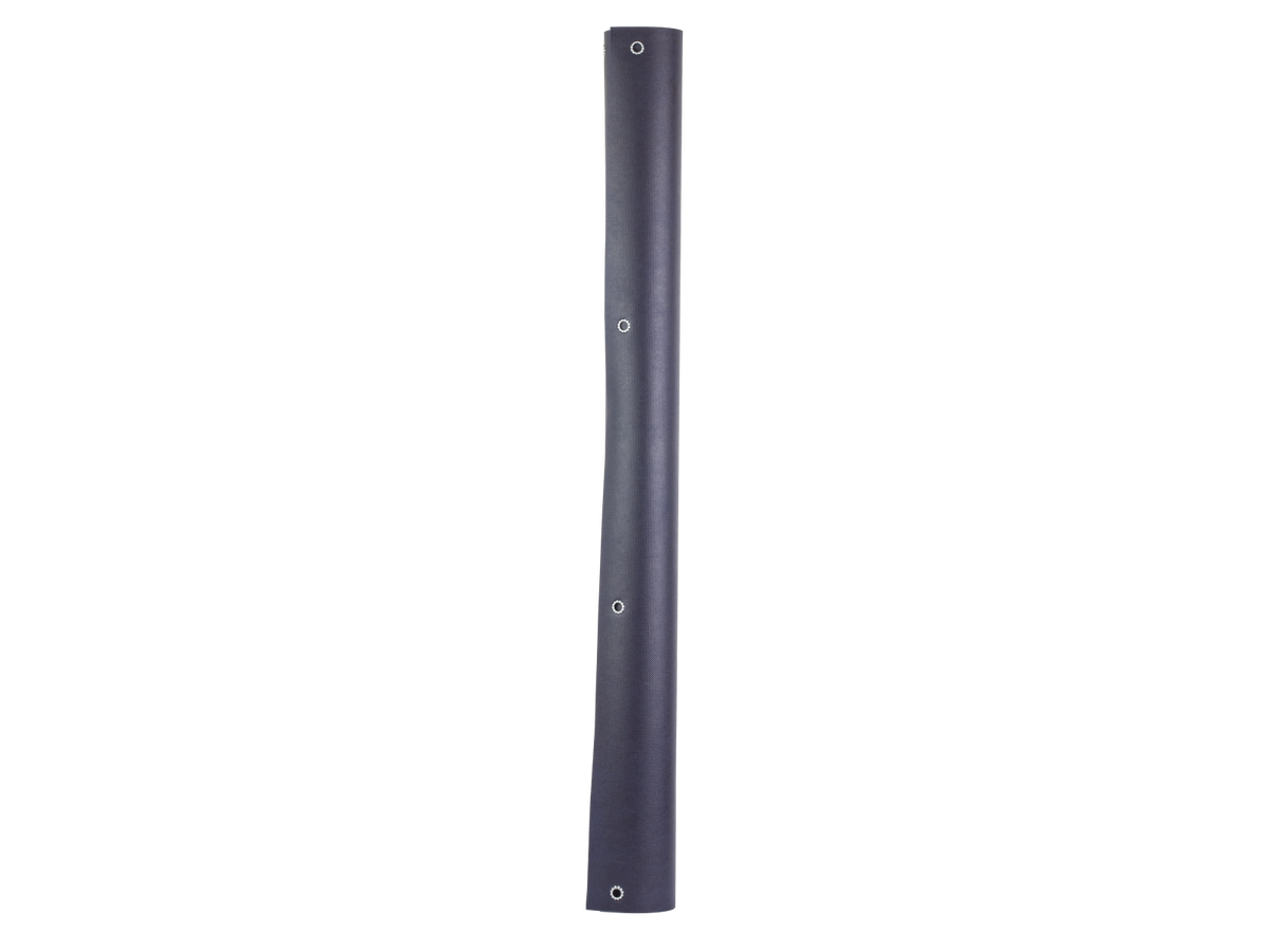 Osłona balkonowa standard 150g granatowa