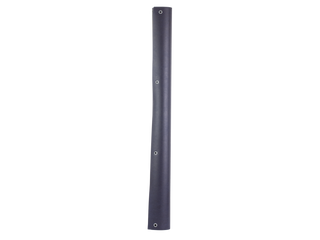 Osłona balkonowa standard 150g granatowa