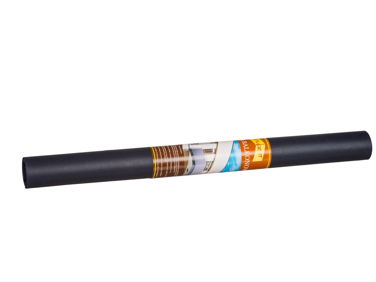 Osłona balkonowa standard 150g granatowa