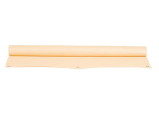 Osłona balkonowa na wymiar standard 150g beżowa