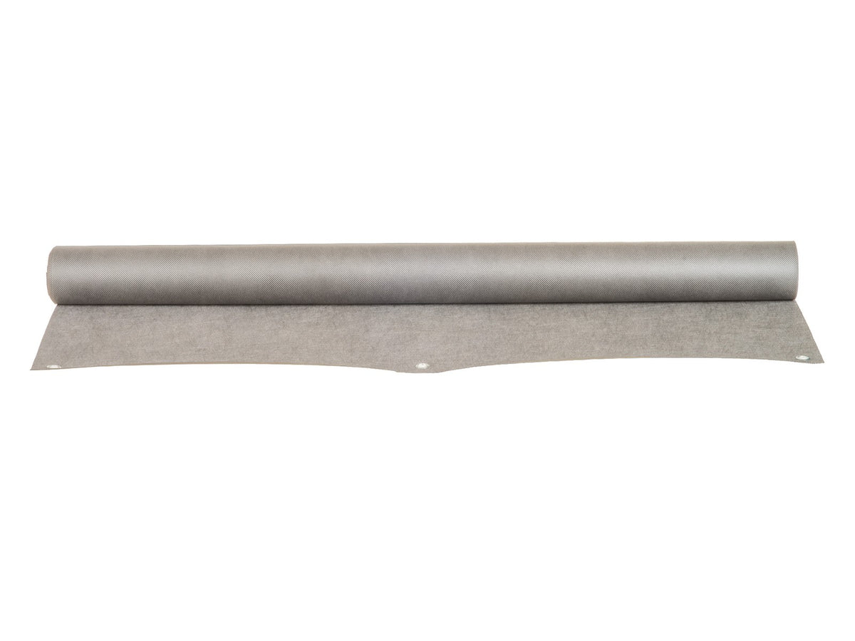 Osłona balkonowa standard 150g szara
