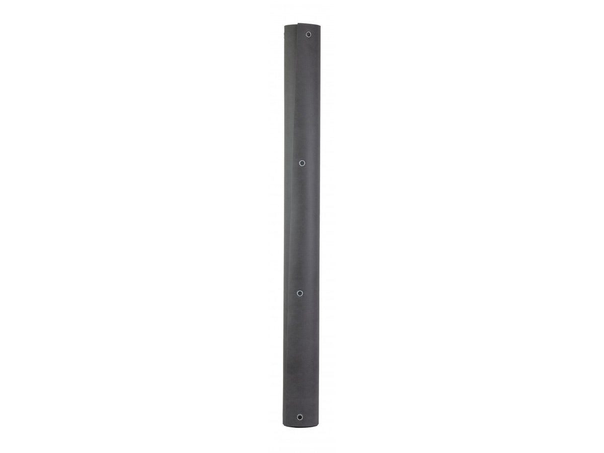 Osłona balkonowa standard 150g grafitowa