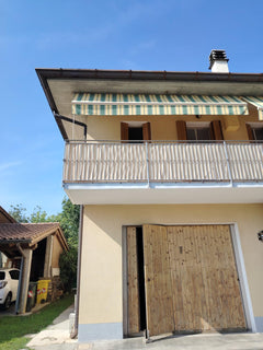 Włochy, okolice Werony