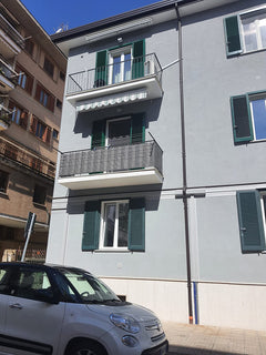 Bergamo, Włochy