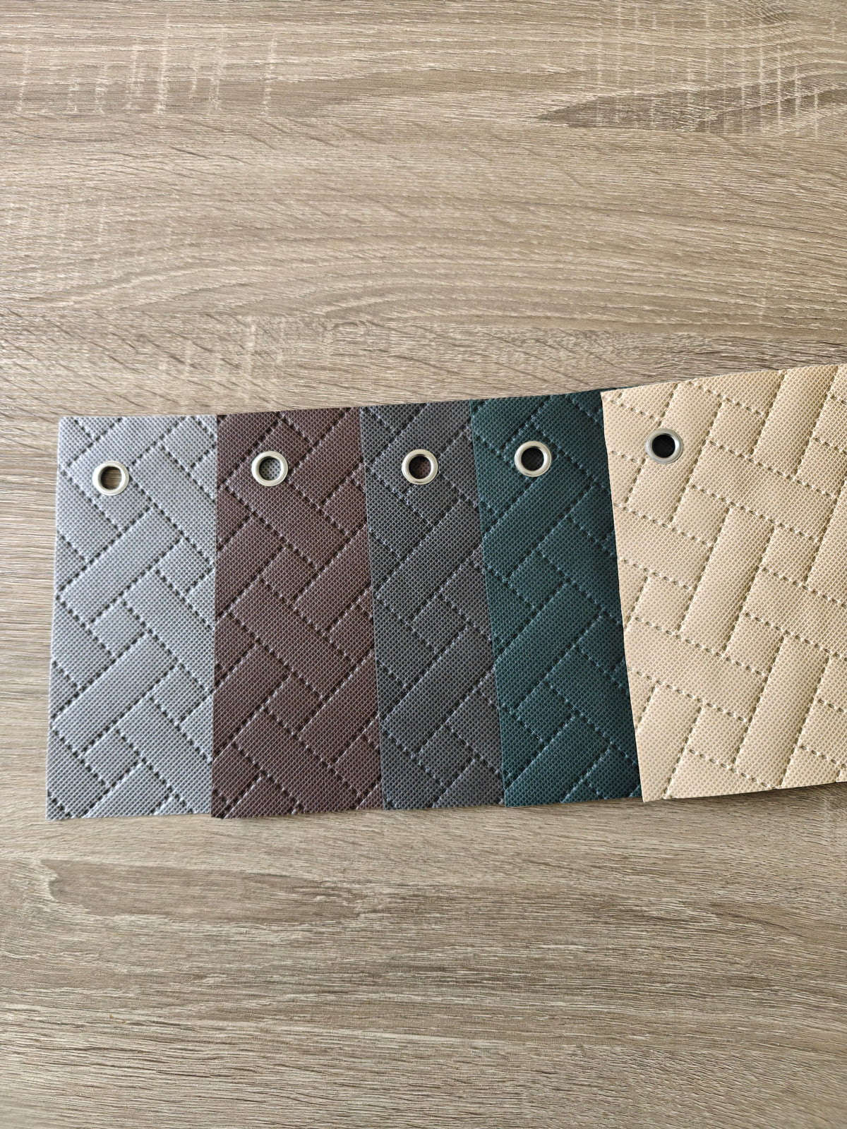 Próbnik materiał premium 240g