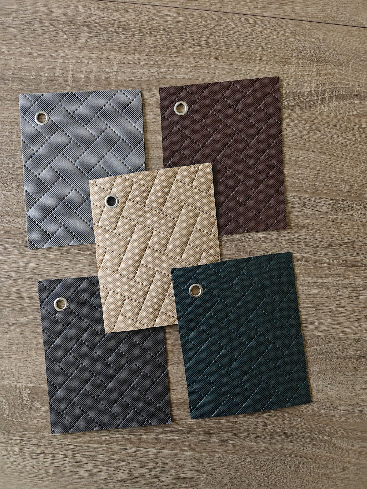 Próbnik materiał premium 240g