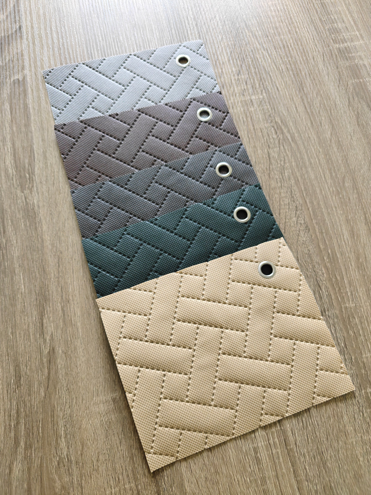 Próbnik materiał premium 240g