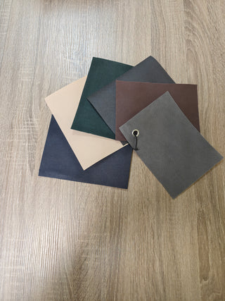 Próbnik materiał standard 150g