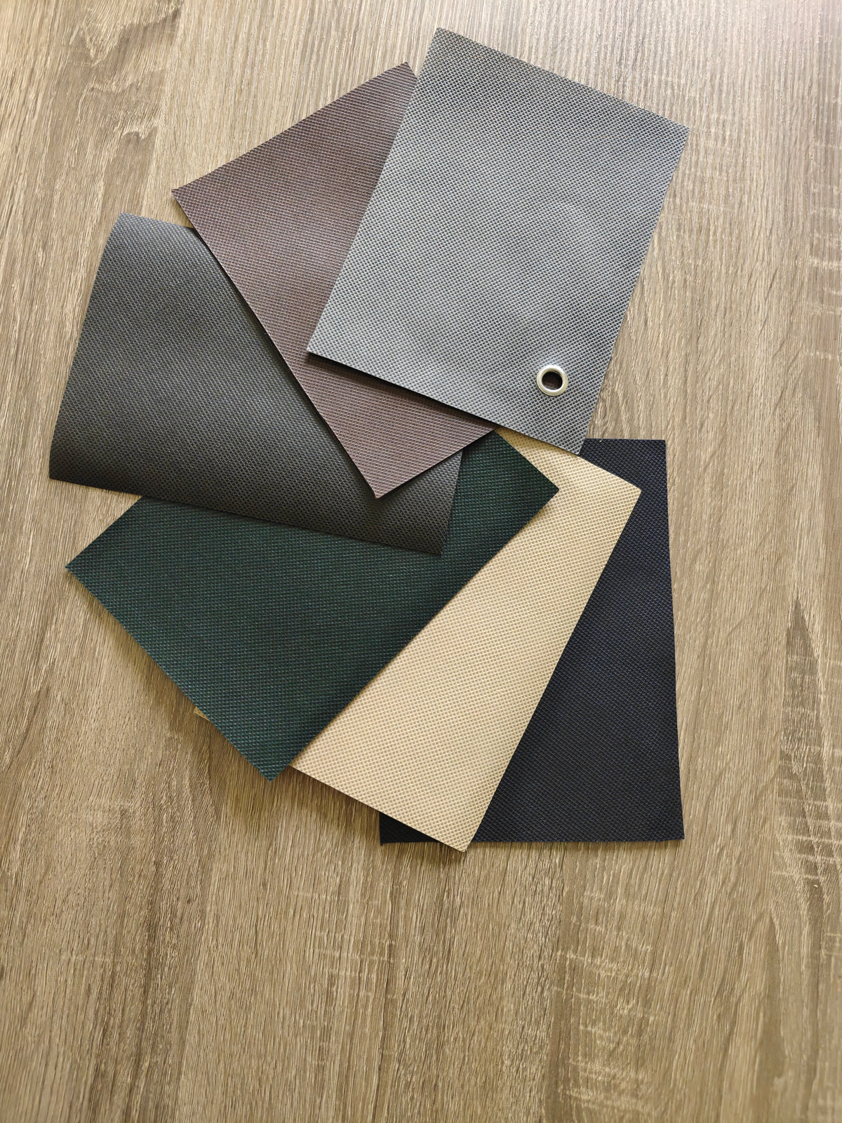 Próbnik materiał standard 150g