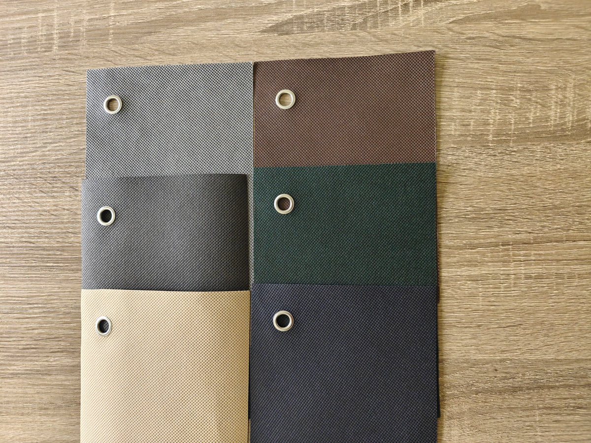 Próbnik materiał standard 150g