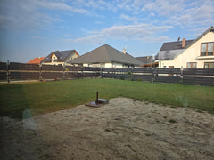 Polska, okolice Poznania