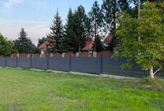 Polska, okolice Łodzi