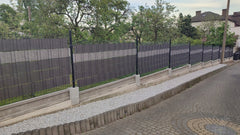 Polska, okolice Wadowic