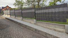 Polska, okolice Wadowic