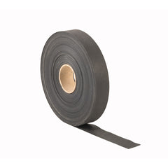 Taśma ogrodzeniowa 4,7 cm grafitowa