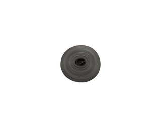 Taśma ogrodzeniowa 4,7 cm grafitowa