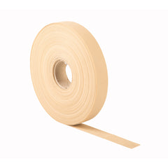 Taśma ogrodzeniowa 4,7 cm beżowa