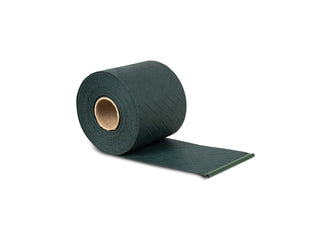 Taśma ogrodzeniowa premium 19 cm zielona