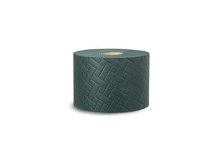 Taśma ogrodzeniowa premium 19 cm zielona